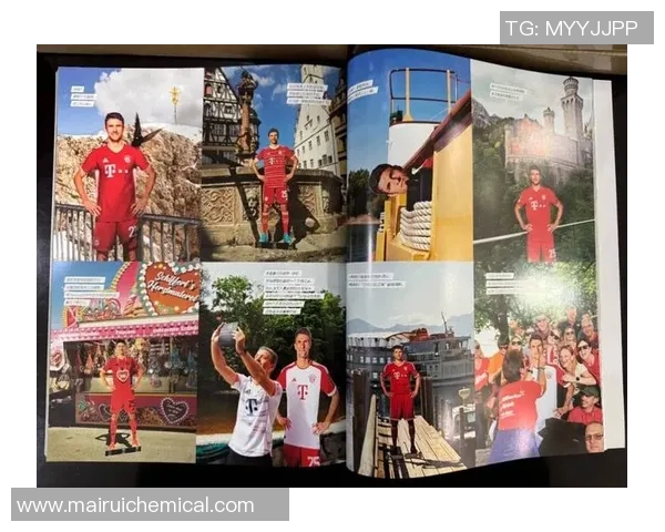 足球明星相关刊物推荐及其精彩内容解析