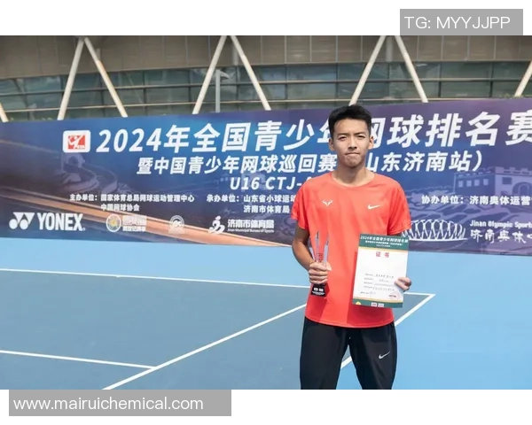 广州网球队凭借出色表现荣登全国网球战术排行榜第四位